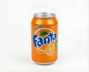 Fanta