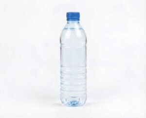 Bouteille d'eau