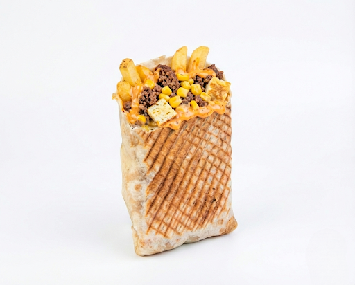 Le mexicain Mexicain